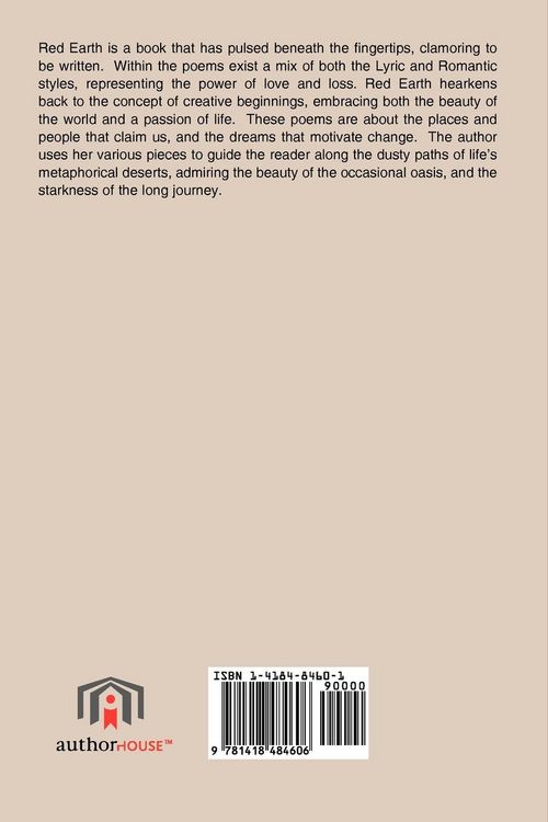 Produktbild: RED EARTH