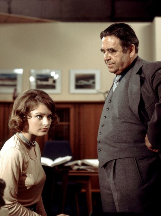 Produktbild: Tatort Hamburg - Kommissar Paul Trimmel - Gesamtedition (Alle 11 F&auml;lle von 1970-1982) (Fernsehjuwelen) [6 DVDs]
