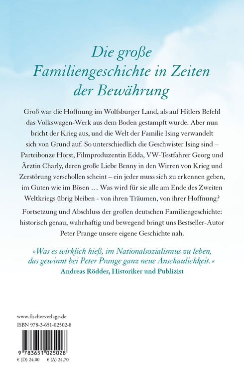 Produktbild: Eine Familie in Deutschland