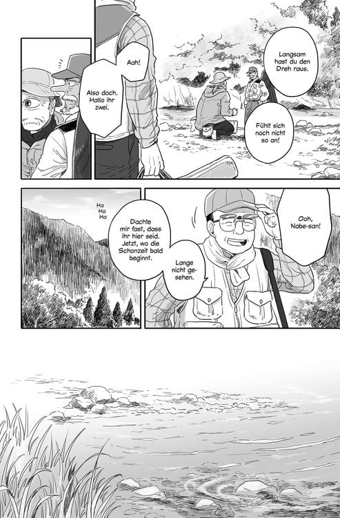 Produktbild: Mein Nachbar Yokai 02