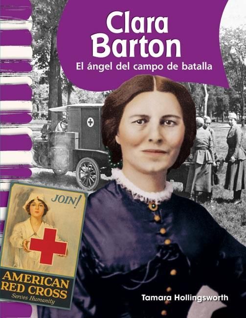 Produktbild: Clara Barton