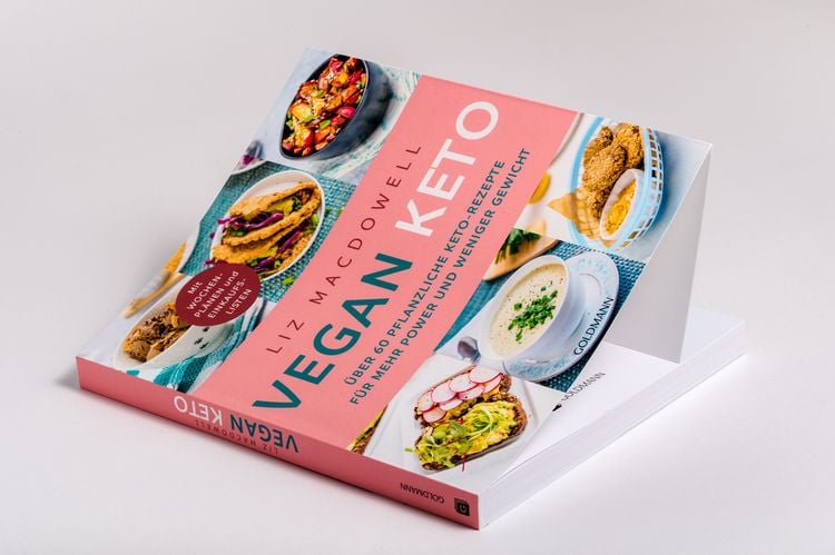 Produktbild: Vegan Keto