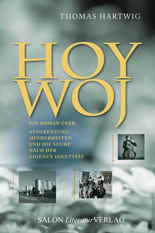 Produktbild: Hoywoj