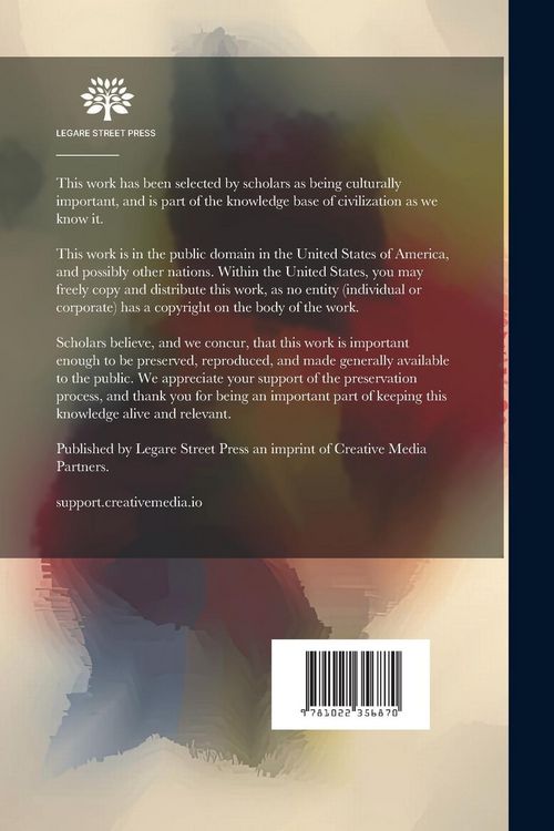 Produktbild: The Student's History Of The English Parliament