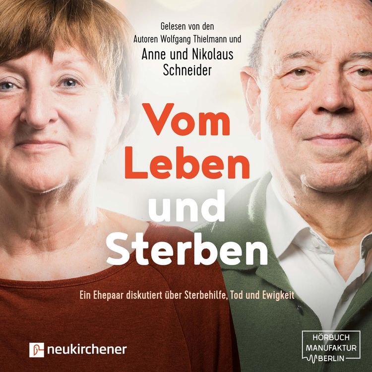 Produktbild: Vom Leben und Sterben