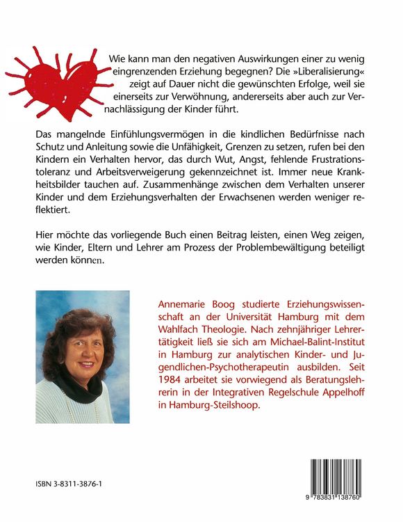 Produktbild: Begegnung mit einer inneren Wirklichkeit unserer Kinder