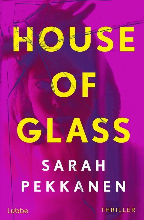Produktbild: House of Glass