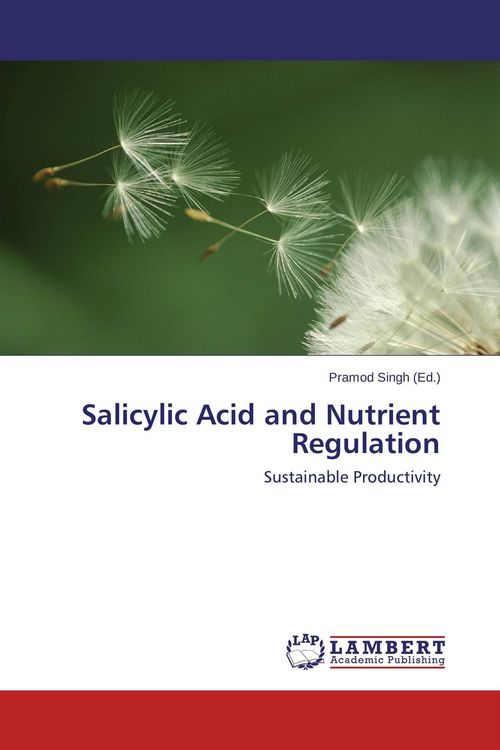 Produktbild: Salicylic Acid and Nutrient Regulation