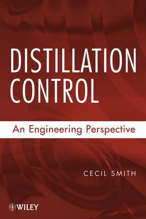 Produktbild: Distillation Control