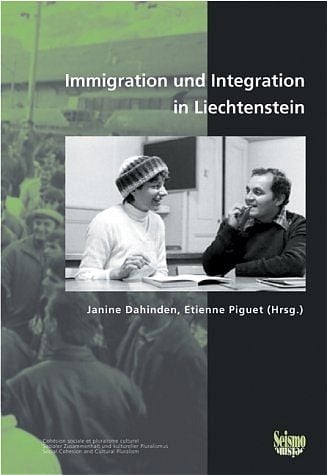 Produktbild: Immigration und Integration in Liechtenstein