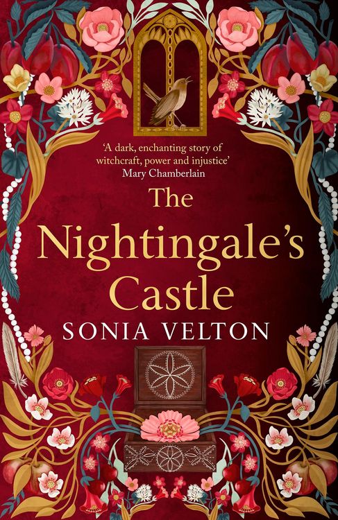 Produktbild: The Nightingale's Castle