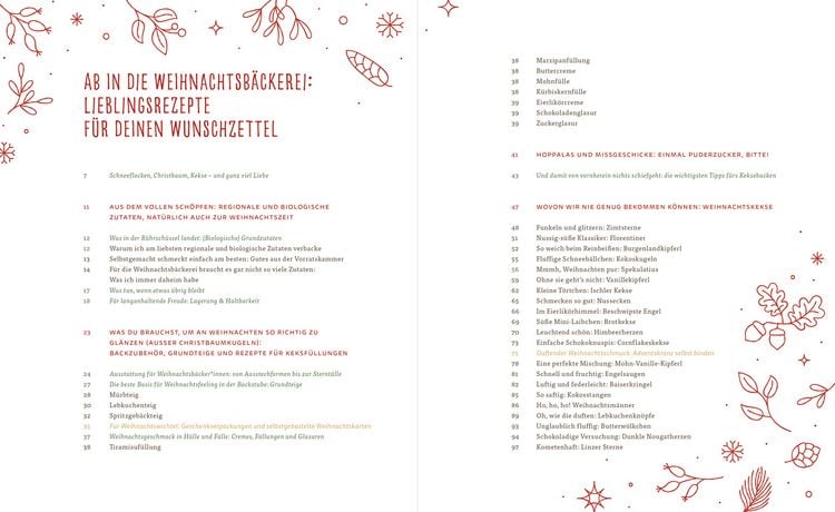 Produktbild: Weihnachten mit Christina