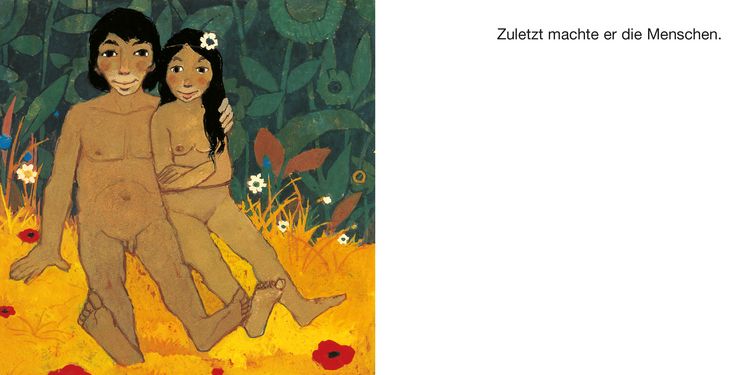 Produktbild: Was uns die Bibel erz&auml;hlt - Paket AT 1