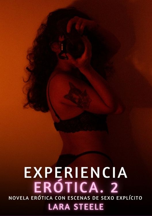 Produktbild: Experiencia Er&oacute;tica. 2