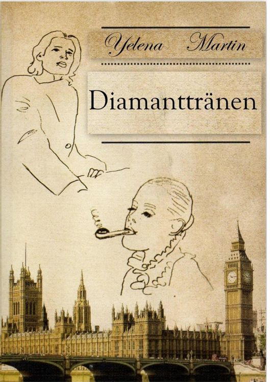 Produktbild: Diamanttr&auml;nen