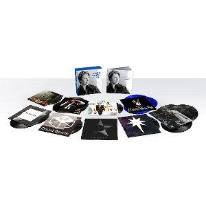Produktbild: I Cant Give Everything Away(2002-2016)