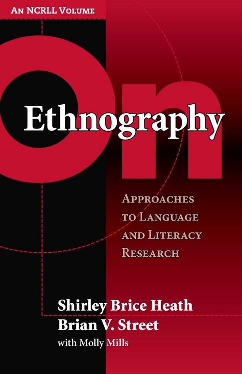 Produktbild: On Ethnography