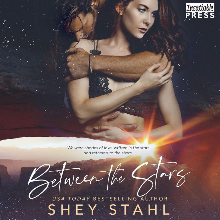 Produktbild: Between the Stars