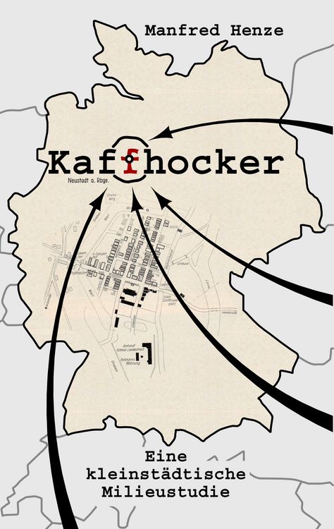 Produktbild: Kaffhocker