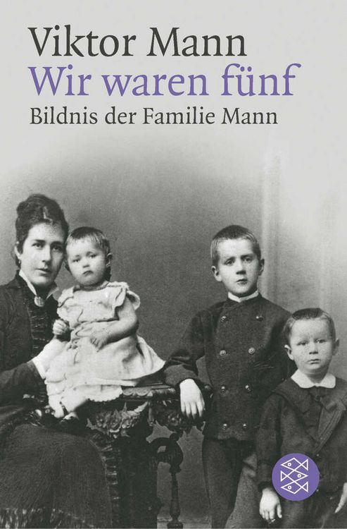 Produktbild: Wir waren f&uuml;nf