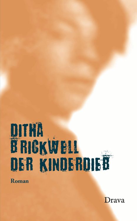 Produktbild: Der Kinderdieb