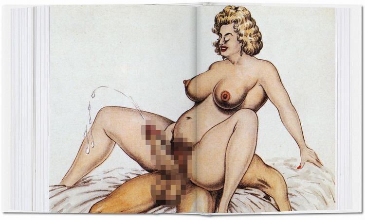 Produktbild: Erotica Universalis