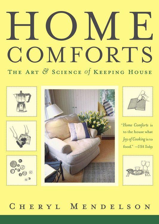 Produktbild: Home Comforts