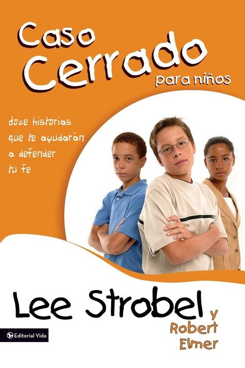 Produktbild: Un El Caso Cerrado Para Ni&iquest;&iquest;os
