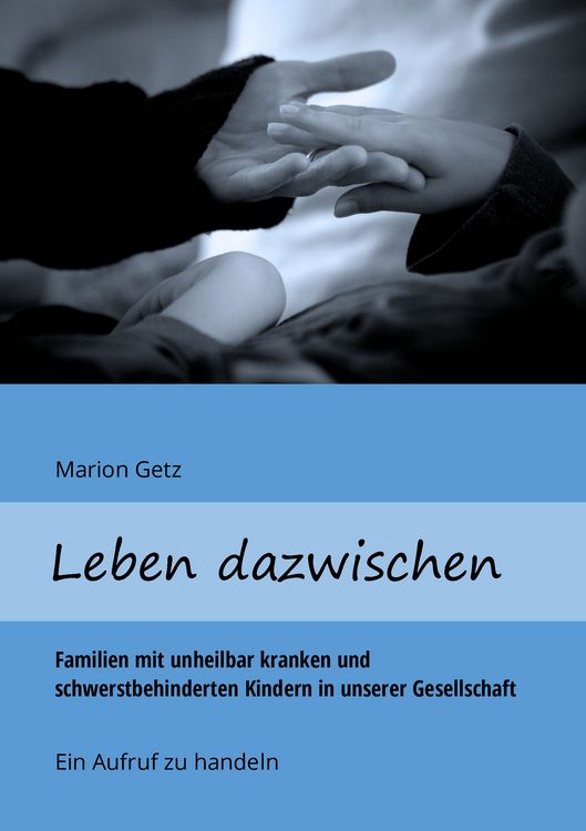 Produktbild: Leben dazwischen