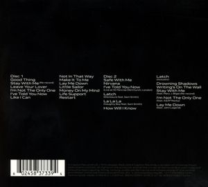 Produktbild: In The Lonely Hour (Ltd.10th Anniv. Edt. Mintpack)