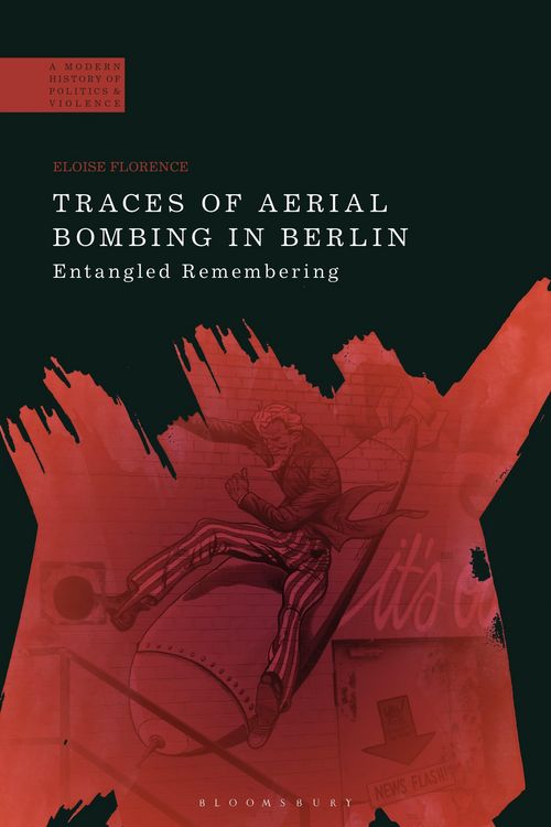 Produktbild: Traces of Aerial Bombing in Berlin