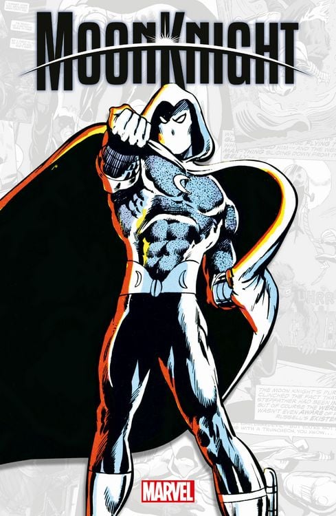 Produktbild: Moon Knight