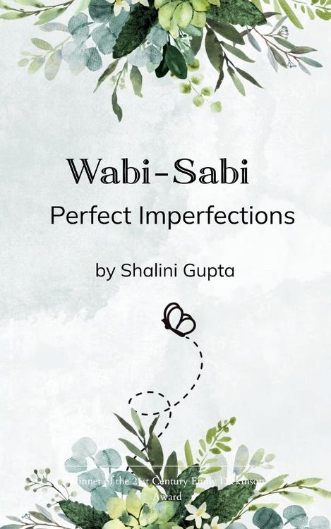 Produktbild: Wabi-Sabi