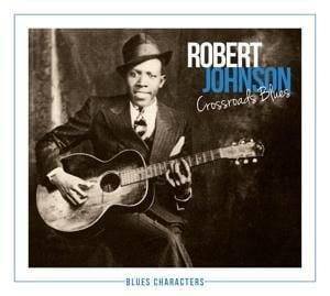 Produktbild: Crossroads Blues