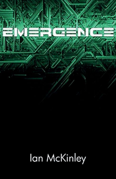 Produktbild: Emergence