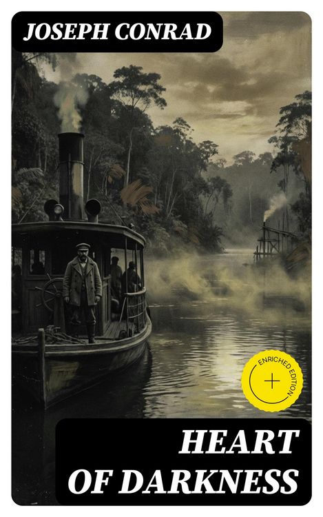 Produktbild: Heart of Darkness