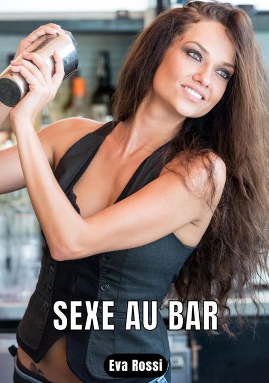 Produktbild: Sexe au bar