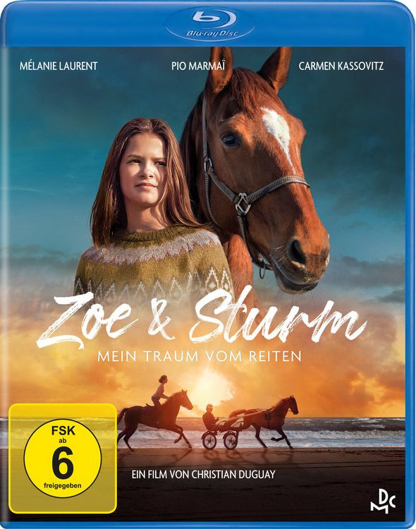 Produktbild: Zoe & Sturm
