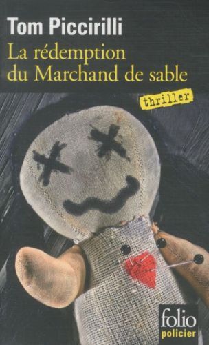 Produktbild: Fre-Redemption Du March Sab