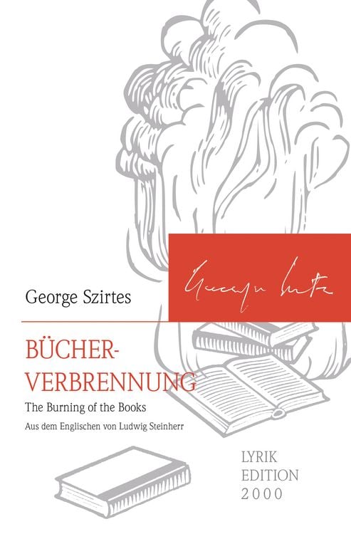 Produktbild: B&uuml;cherverbrennung