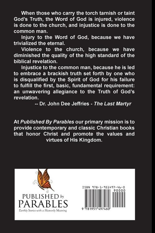 Produktbild: Orthodoxy