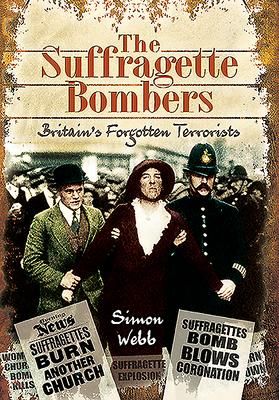 Produktbild: The Suffragette Bombers