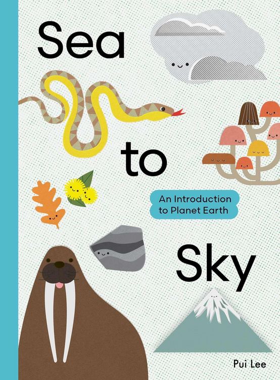 Produktbild: Sea to Sky