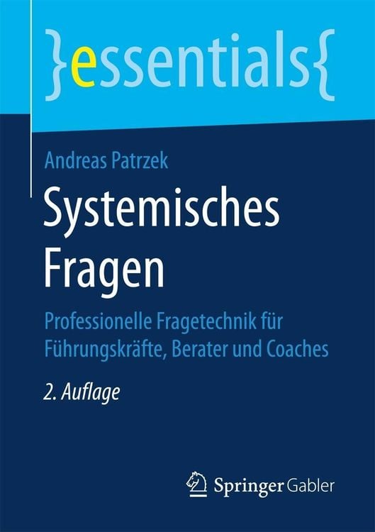 Produktbild: Systemisches Fragen