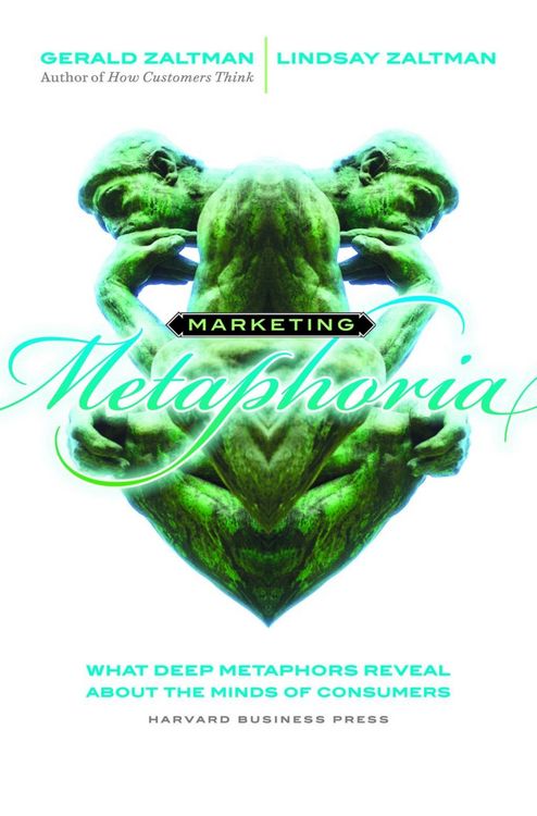 Produktbild: Marketing Metaphoria