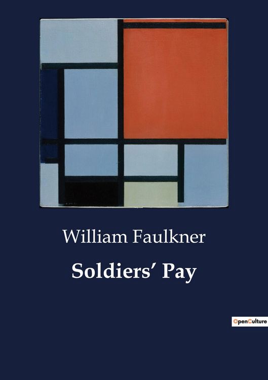 Produktbild: Soldiers' Pay