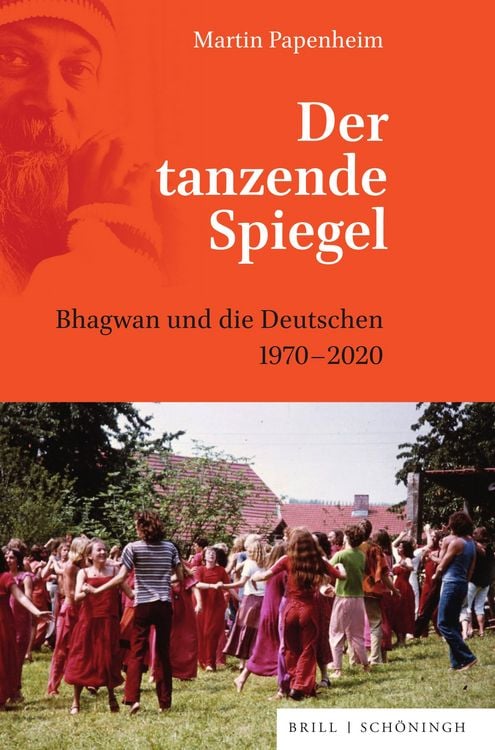 Produktbild: Der tanzende Spiegel