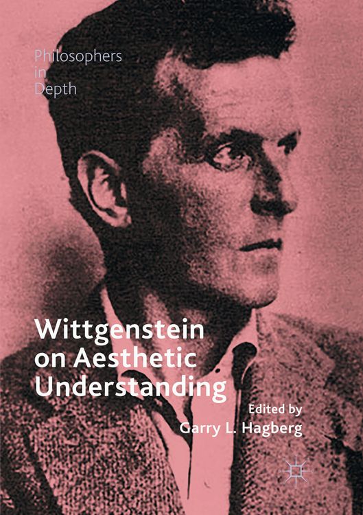 Produktbild: Wittgenstein on Aesthetic Understanding