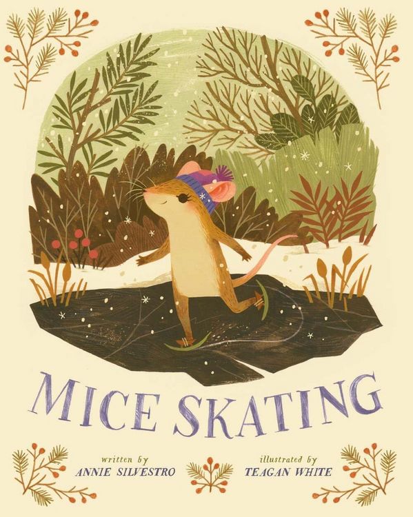 Produktbild: Mice Skating