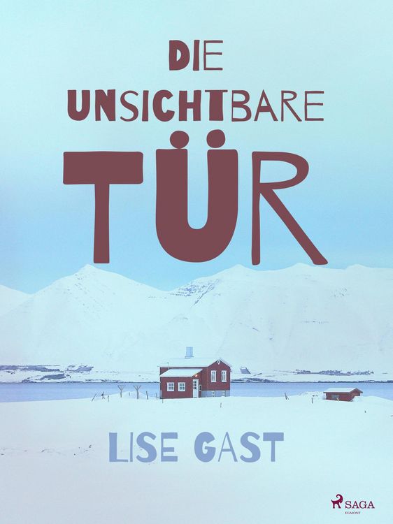 Produktbild: Die unsichtbare T&uuml;r